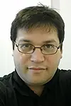 Актёр Michael Paul Reyes — превью фото персоны