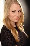 Актриса Даниэль Лаудер — превью фото персоны