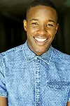 Актёр Dillon Daniel Mutyaba — превью фото персоны