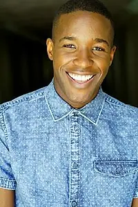 Актёр Dillon Daniel Mutyaba — главное фото персоны