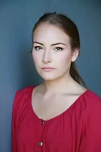 Актриса Рэйчел Мэйсиэр — фото персоны