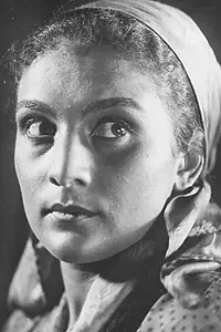 Актриса Нина Алтунян — фото персоны