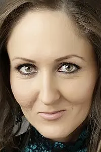 Актриса Мариола Яворска — фото персоны