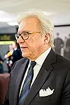 Актёр Ian Ihnatowycz — превью фото персоны