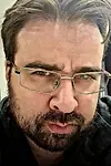 Актёр Сергей Пономарёв — превью фото персоны