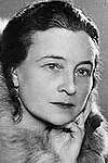 Актриса Софья Гиацинтова — превью фото персоны