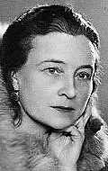 Актриса Софья Гиацинтова — фото персоны