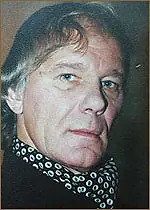 Актёр Александр Галевский — фото персоны
