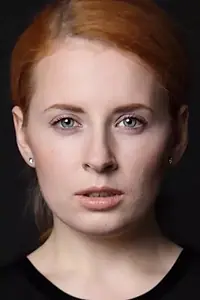 Актриса Алиса Гурьева — фото персоны