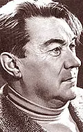 Актёр Борис Полевой — фото персоны