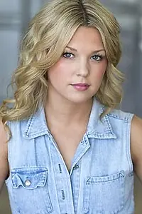 Актриса Alexa Dowd — фото персоны