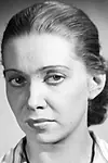 Актриса Веслава Мазуркевич — превью фото персоны