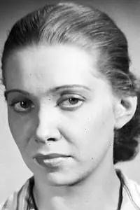 Актриса Веслава Мазуркевич — фото персоны