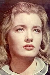 Актриса Ева Мурниеце — фото персоны