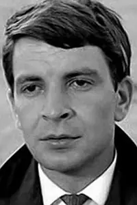 Актёр Сава Хашимов — фото персоны