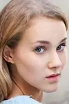 Актриса Pauline Angert — превью фото персоны