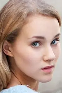 Актриса Pauline Angert — фото персоны