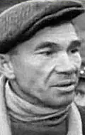 Актёр Михаил Мудров — фото персоны