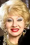 Актриса Аида Ведищева — превью фото персоны