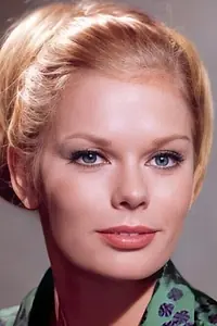 Актриса Tania Béryl — фото персоны