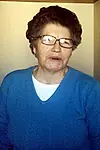 Актриса Мария Хелена Диас — превью фото персоны