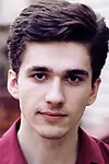Актёр Артем Никитин — превью фото персоны