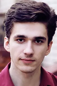 Актёр Артем Никитин — фото персоны