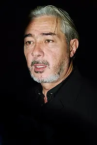Актёр Nagdat Ismail Anzour — главное фото персоны