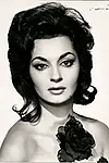 Актриса Микаела — превью фото персоны