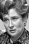 Актриса Валерия Бескова — превью фото персоны
