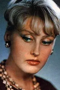 Актриса Наталья Климова — фото персоны