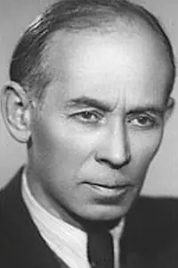 Актёр Сергей Иванов — фото персоны