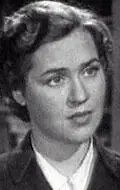 Актриса Татьяна Ленникова — фото персоны