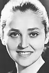Актриса Инна Гулая — превью фото персоны