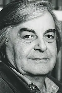 Актёр Юрий Любимов — фото персоны