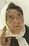Актриса Ия Маркс — фото персоны