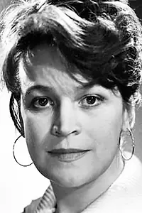 Актриса Лучана Бабичкова — фото персоны