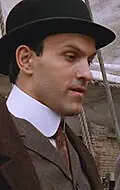 Актёр Крис Хантер — фото персоны