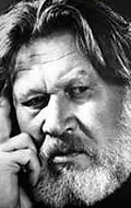 Актёр Михаил Васильев — фото персоны