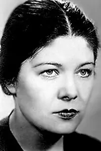 Актриса Валентина Кибардина — фото персоны
