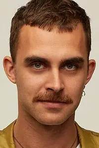 Актёр Владимир Бек — фото персоны
