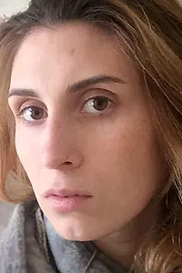 Актриса Нина Васенина — фото персоны