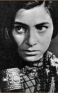 Актриса Манана Абазадзе — фото персоны