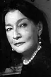 Актриса Лиана Асатиани — превью фото персоны
