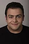 Актёр Tolga Canbeyli — превью фото персоны