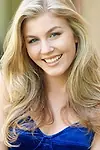 Актриса Mariah Parks — превью фото персоны
