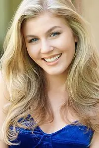 Актриса Mariah Parks — главное фото персоны