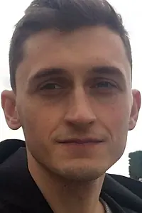 Актёр Михаил Рудь — фото персоны