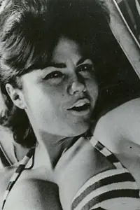 Актриса Arshalouis Aivazian — главное фото персоны