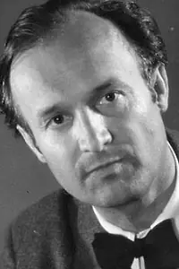 Актёр Вернер Клинглер — фото персоны